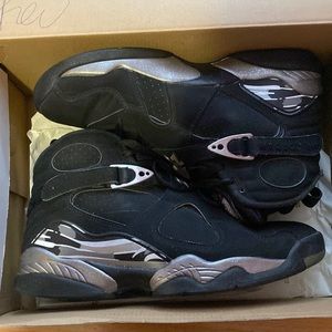 Air Jordan 8